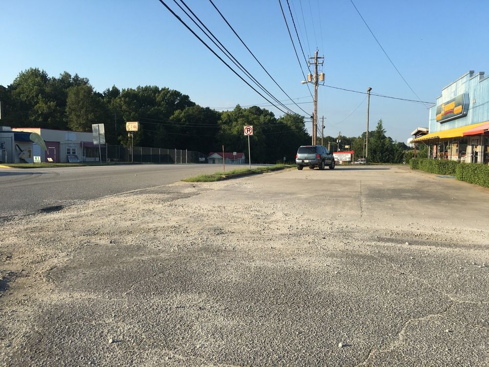 NAPA Auto Parts: 329 S Washington St, Lincolnton, GA 30817